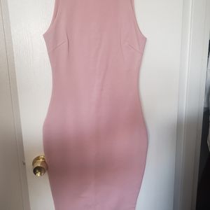 Midi Bodycon Dress
